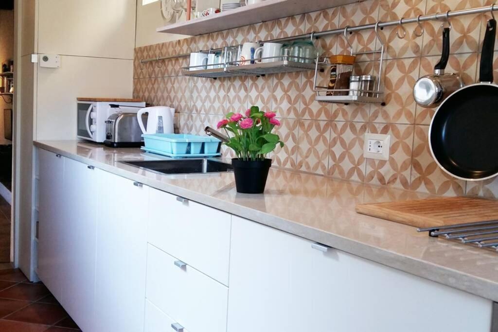 Cozy Macci Flat 4 People Near Santa Croce Square Apartment Florence Exterior photo